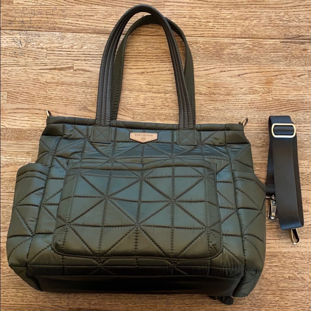 TWELVElittle Love Carry Tote